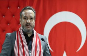 Antalyaspor Başkanı: Akşam için çok ciddi istihbaratlar geliyor