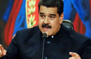 Venezuela’da Maduro insan hakları ofisini askıya aldı 13 BM çalışanını kovdu