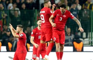 EURO 24 öncesi Türkiye ile İtalya’dan özel maç kararı