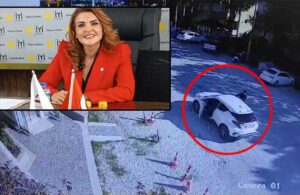 İYİ Parti’de suikast girişimi iddiası! Silah tutukluluk yaptı GİK üyesi firari