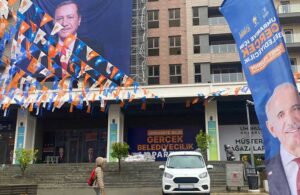 AKP’den imarsız binada seçim koordinasyon merkezi