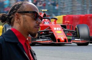 Formula 1’de şaşkınlık yaratan haber! Hamilton Ferrari’ye transfer oluyor