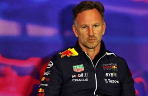 Formula 1’de şok! Red Bull takım patronu Horner hakkında soruşturma başlatıldı