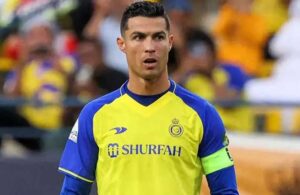 Suudi Arabistan’da Ronaldo’ya şok! Arabistan Etik Komitesi toplanıyor