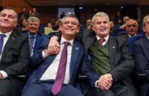 Dikili adayına tepki gösteren eski başkan Osman Özgüven de CHP’den istifa etti