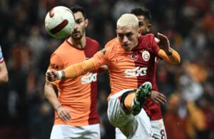 2 penaltı 3 gol! Galatasaray evinde hata yapmadı