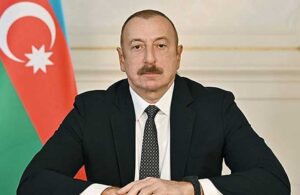 İlham Aliyev: Avrupa Konseyi ve AİHM’den çıkabiliriz