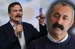 Erkan Baş’tan ‘komünist başkan’ yanıtı: Erken kalkanın belediye başkanı olacağı bir yaklaşım doğru değil