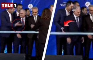 İmamoğlu’nun yeni rakibi Murat Kurum 2019’da iki kez yenilen Binali Yıldırım’ı ittirdi