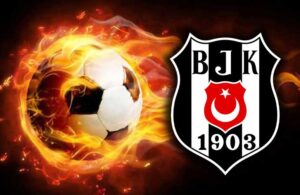 Beşiktaş tarihinin en pahalı transferine imza attı! KAP’a resmi duyuru yapıldı