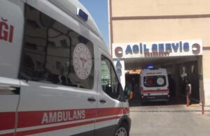 Bursa’da metro inşaatında çalışan işçi hayatını kaybetti