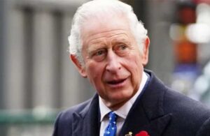 İngiltere Kralı Charles kansere yakalandı