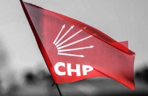 Aday başvurusu krizinin yaşandığı Saruhanlı CHP’de istifa