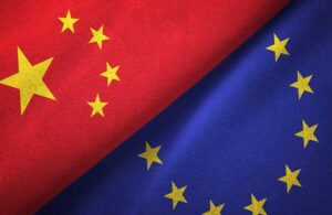 Çin, Rusya konusunda yaptırım uygulayan AB’ye “ortak çıkar” çağrısı yaptı