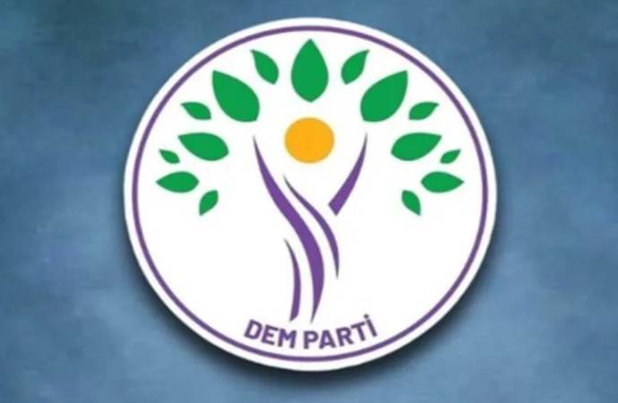 DEM Parti üç ilde aday çıkarma kararı aldı, İzmir adayları açıklandı