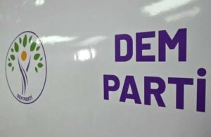 DEM Parti Hatay dahil altı büyükşehirde adaylarını açıkladı