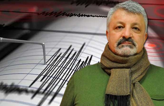 Prof. Dr. Tuncay Taymaz, deprem, fay hattı, deprem uyarısı 