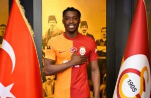 Galatasaray Derrick Köhn transferinin maliyetini açıkladı