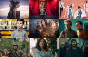 Bu hafta en çok izlenen Netflix dizileri! İşte ilk 10