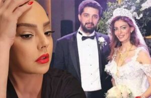Ebru Gündeş’in sürpriz evliliğinden yasak aşk çıktı iddiası: Eski eşten manidar paylaşım