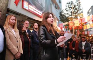 CHP Efes Selçuk’ta Meclis Üyesi adaylarını tanıttı: Güçlü meclis aydınlık gelecek!