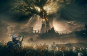 Elden Ring DLC’si Shadow of the Erdtree için oynanış videosu yayınlandı