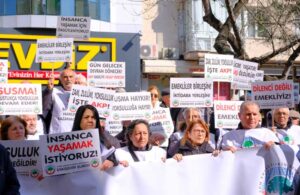 İktidarın sefalet ücretine mahkum ettiği Emekliler: 31 Mart hesap sorma günüdür