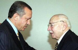 Karamollaoğlu: Erdoğan, Necmettin Erbakan’ı hapse attırmak istedi