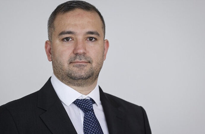 Yeni Merkez Bankası Başkanı Fatih Karahan kimdir?