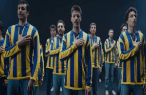 Fenerbahçe’ye yeni marş: Kadıköy’ün Ordusu