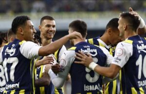 Fenerbahçe’nin Avrupa’daki muhtemel rakipleri belli oldu