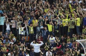 PFDK’den Fenerbahçe’ye ceza!