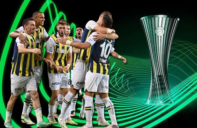 Konferans Ligi şampiyonluk oranları, Fenerbahçe, Aston Villa, UEFA, Konferans Ligi