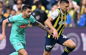 Rizespor-Fenerbahçe maçı ertelenecek mi? Yağış ve zeminle ilgili son karar verildi