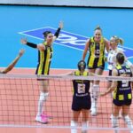 Fenerbahçe Opet, Şampiyonlar Ligi yarı finalini İstanbul’da kaptı!
