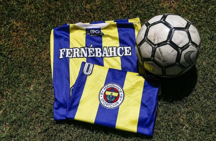 Arjantin’in Fenerbahçe’si kuruldu: Fernebahçe