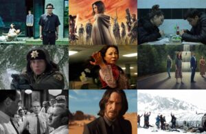 Türkiye’de geçtiğimiz ay en çok izlenen filmler! Oscar adayı zirvede