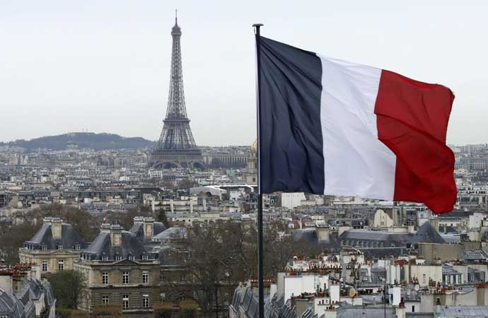 Fransa teyakkuza geçti! 28 şehirde alarm seviyesi turuncuya çıkarıldı