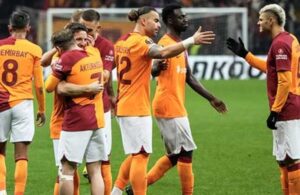 Galatasaray beş eksikle Ankara yolcusu