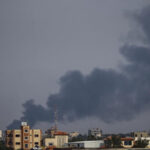 Gazze’de hayatını kaybedenlerin sayısı 29 bin 878’e yükseldi