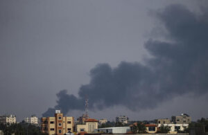 Gazze’de hayatını kaybedenlerin sayısı 29 bin 878’e yükseldi