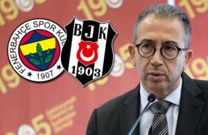 Galatasaray’dan Fenerbahçe ve Beşiktaş’ı kızdıracak açıklama: Bizim sayemizde…