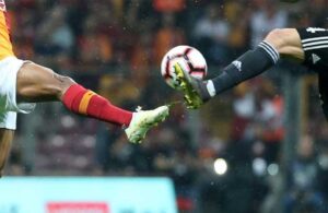 Beşiktaş-Galatasaray derbisi için deplasman seyircisi kararı