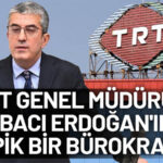 CHP’li Günaydın TRT Genel Müdürü ile görüşmesini TELE1’e anlattı!