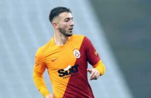 Galatasaray Halil Dervişoğlu’nu Hatayspor’a kiraladı