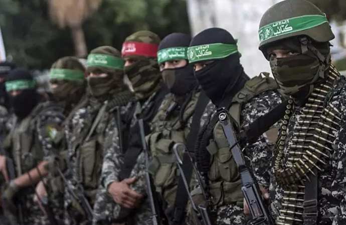 Hamas’tan esir takasına olumlu yanıt