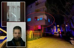 Bursa’da aile katliamı! Anne ve babasını tüfekle, kardeşini boğazını keserek öldürdü