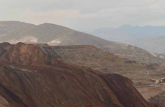 TMMOB’den İliç’teki altın madeni faciası hakkında suç duyurusu