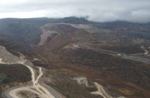 Erzincan’daki maden faciasında 2 mühendis tutuklandı!