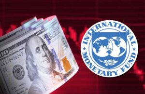 IMF’den merkez bankalarına kritik uyarı!